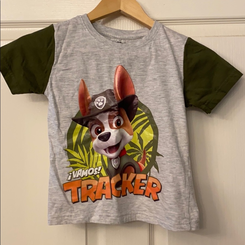 Nickelodeon Paw Patrol T-Shirt